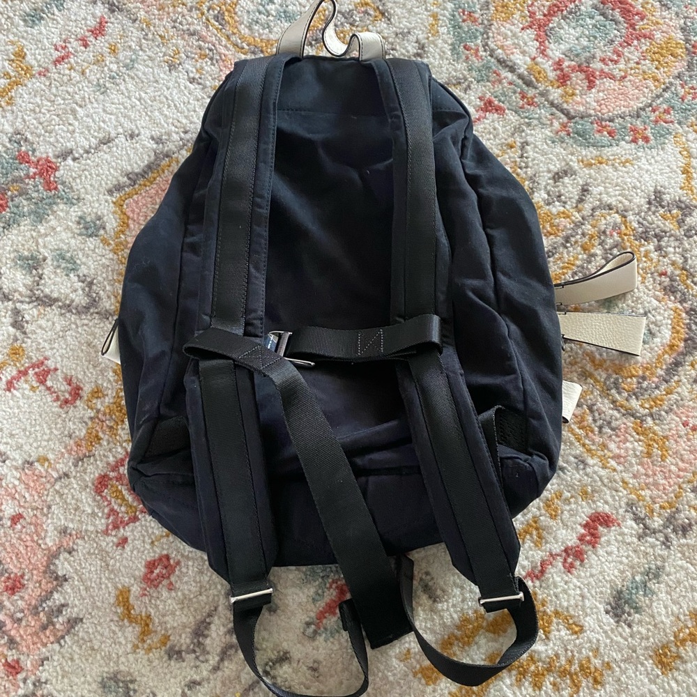 Marc Jacob Backpack - Picture 5 of 5